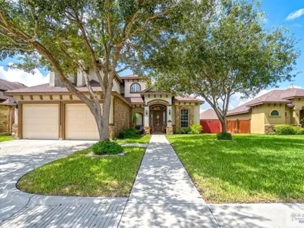 2021 Stonehaven Dr, Harlingen, TX 78552
