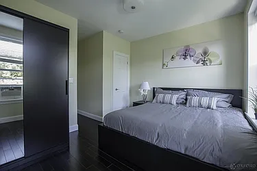 Rented by Oxford Property Group