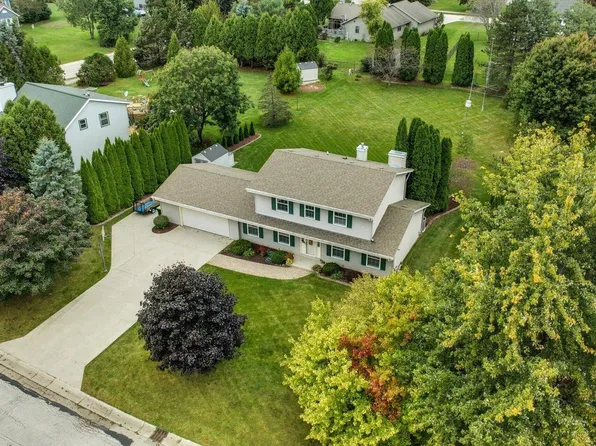S78W16730 Spinnaker DRIVE, Muskego, WI 53150