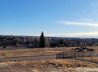 LOT 5 Skyline Dr, Cheyenne, WY 82009