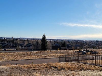 LOT 5 Skyline Dr, Cheyenne, WY, 82009