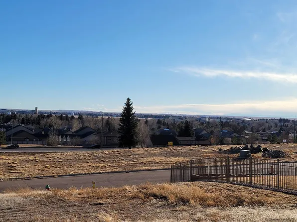 LOT 5 Skyline Dr, Cheyenne, WY 82009