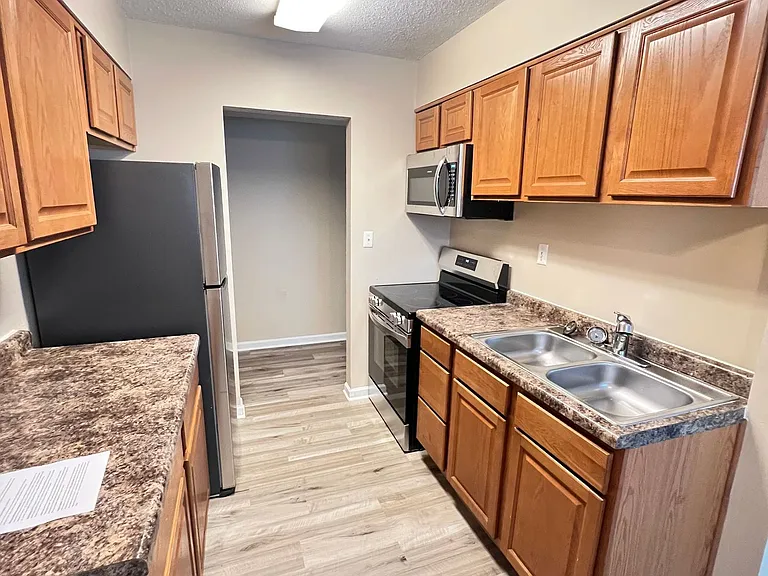 Urban Green Apartments - Urbandale — Photo 14