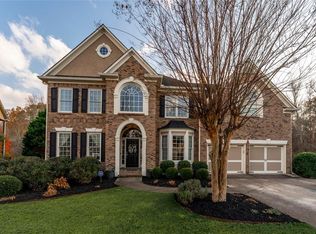 2563 Irwin Lake Overlook, Marietta, GA 30064