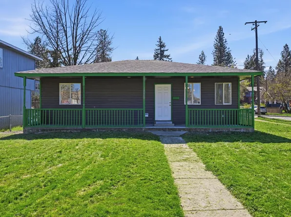 1829 W 6th Ave, Spokane, WA 99204