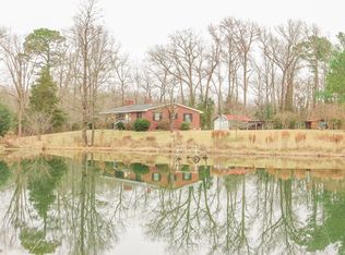 685 Herring Rd, Dudley, NC 28333