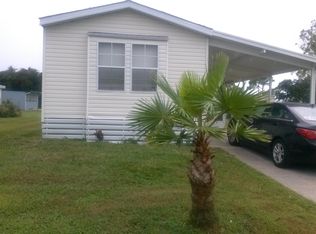 33 Alhambra S, Port Saint Lucie, FL 34952