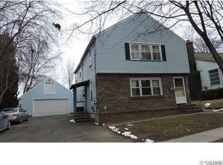 24 Hincher St, Rochester, NY 14612