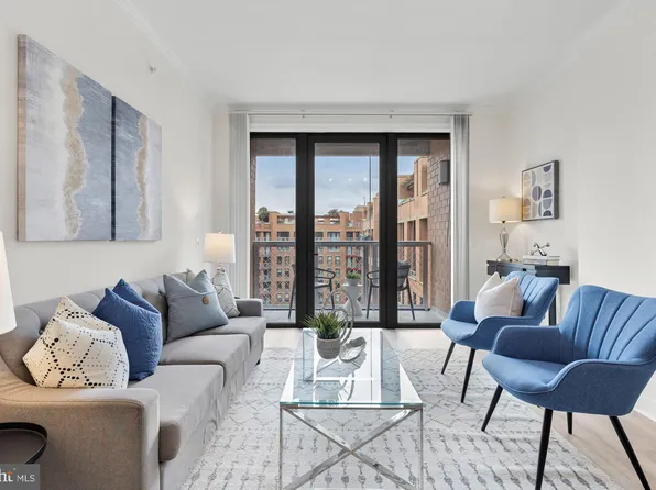 631 D St NW APT 1237, Washington, DC 20004