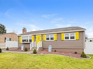 46 Marmor Ct, Wethersfield, CT 06109