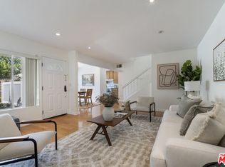 18515 Mayall St Unit K, Northridge, CA 91324