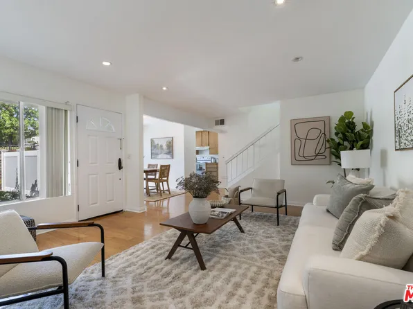 18515 Mayall St Unit K, Northridge, CA 91324