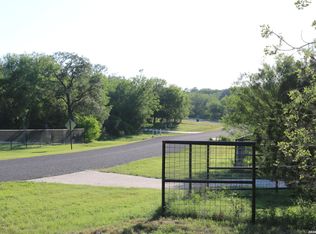 TBD County Road 367 LOT 64, Hondo, TX 78861