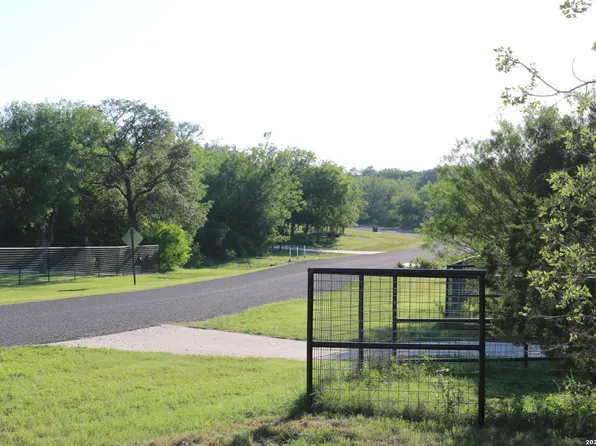 TBD County Road 367 LOT 64, Hondo, TX 78861