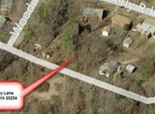 4312 Pusey Ln, Richmond, VA 23234