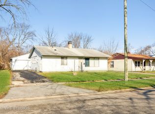 2107 221st St, Sauk Village, IL