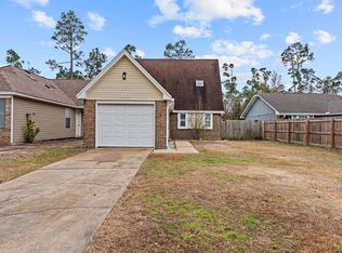 112 Kristine Blvd, Panama City, FL 32404