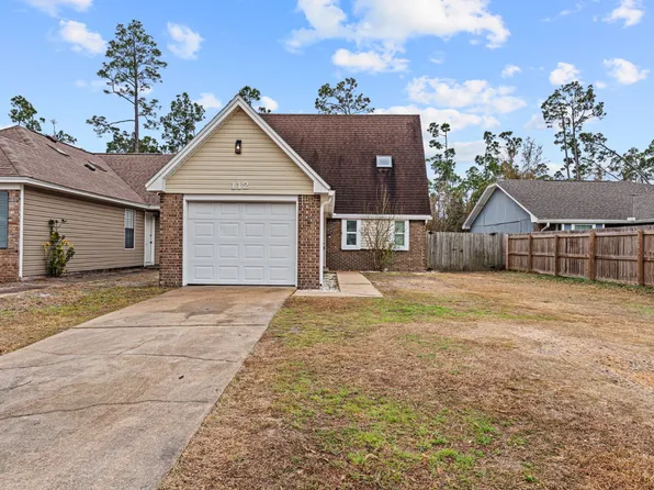 112 Kristine Blvd, Panama City, FL 32404