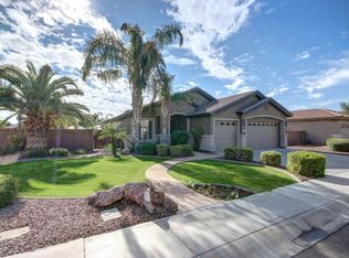 1473 E Jade Dr, Chandler, AZ 85286