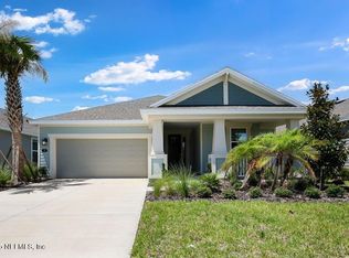 5 Geosam Dr, Palm Coast, FL 32137