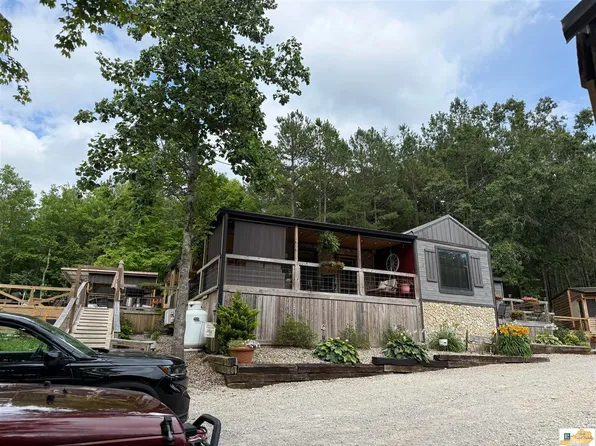 2315 Frenchman Knob Rd, Bonnieville, KY 42713