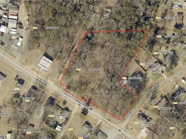 4595 Austell Powder Springs Rd, Powder Springs, GA 30127