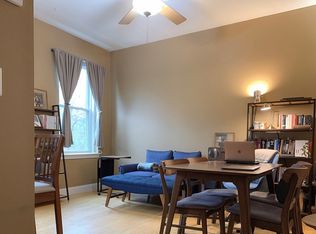 1409 Commonwealth Ave APT 203, Brighton, MA 02135