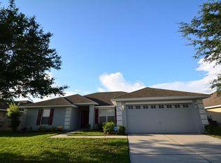 2150 Big Buck Dr, Saint Cloud, FL 34772