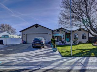 566 Shoshone St, Grand Junction, CO 81504