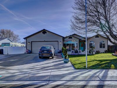 566 Shoshone St, Grand Junction, CO, 81504