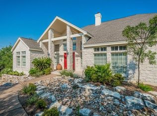 3600 Serene Hills Dr, Austin, TX 78738