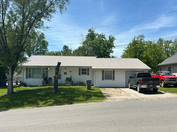 815 S Main St, Milan, MO 63556