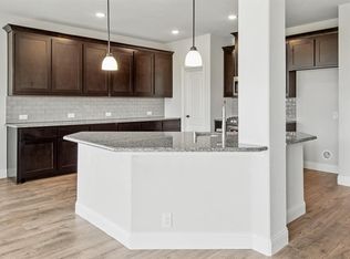 1029 Longbow Dr, Godley, TX 76044