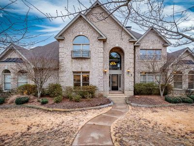 5 Deauville Cir, Little Rock, AR, 72223