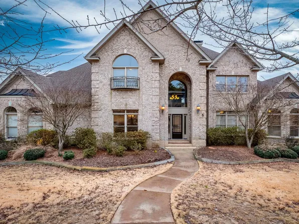 5 Deauville Cir, Little Rock, AR 72223