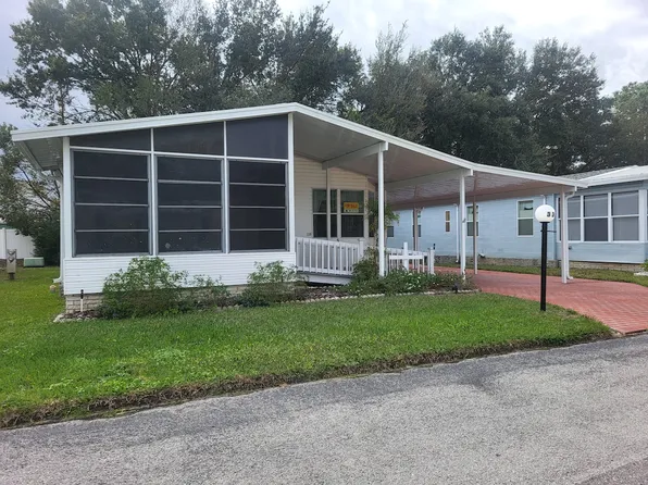 339 Ashley Dr #339, Haines City, FL 33844