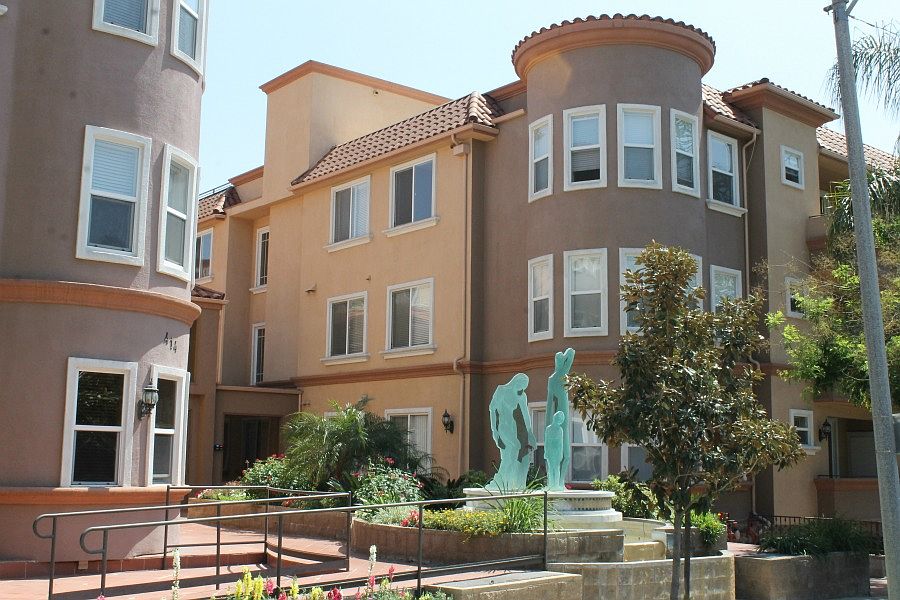 1st image of 414 E Valencia Ave Unit 306