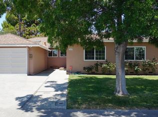626 Giannini Dr, Santa Clara, CA 95051