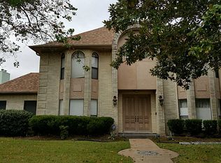 3902 Crow Valley Dr, Missouri City, TX 77459