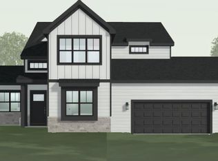 3159 Morning Star Way, Cottage Grove, WI 53527