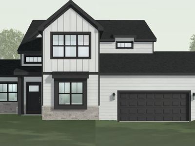 3159 Morning Star Way, Cottage Grove, WI, 53527