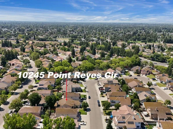 10245 Point Reyes Cir, Stockton, CA 95209