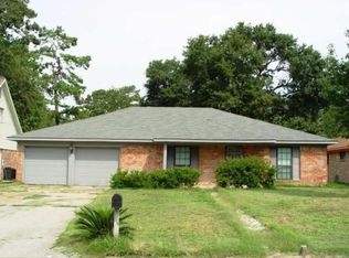 5007 Algernon Dr, Spring, TX 77373