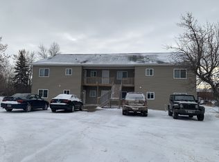 316 6th Ave SE APT 1, Stanley, ND 58784