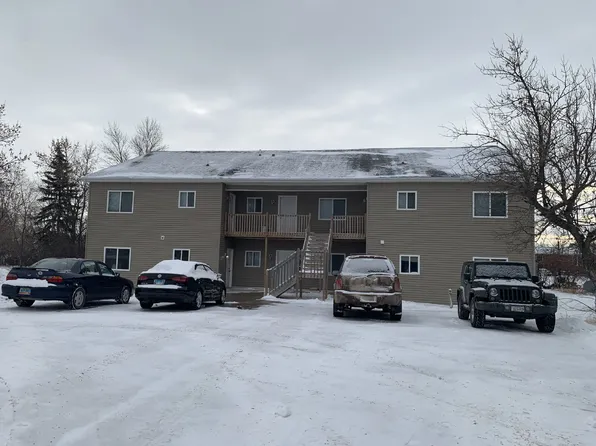 316 6th Ave SE APT 6, Stanley, ND 58784