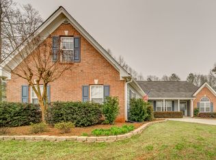 194 Caboose Ct, Pendergrass, GA 30567