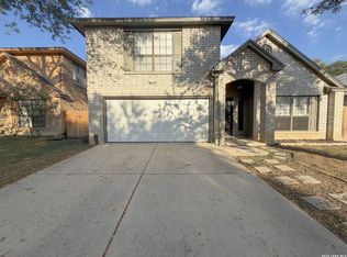 9218 PROCLAMATION DR, San Antonio, TX 78240