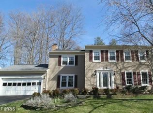 5509 De Soto St, Burke, VA 22015
