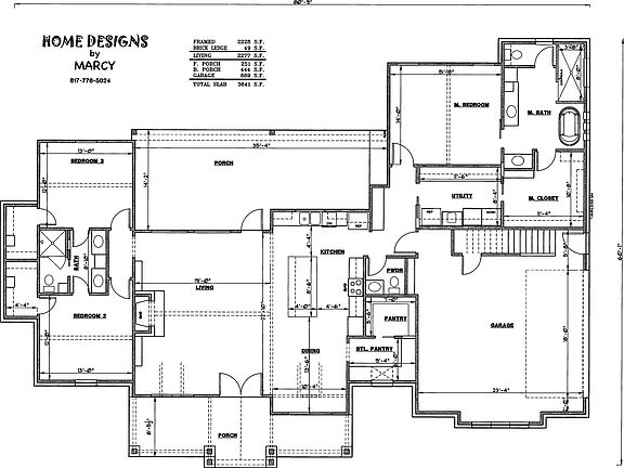 Floor Plans