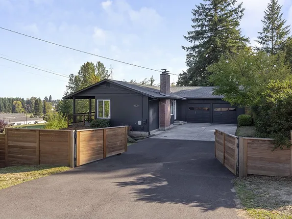 33056 NW Sandberg Rd, Scappoose, OR 97056